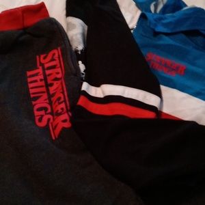 Stranger Things bundle